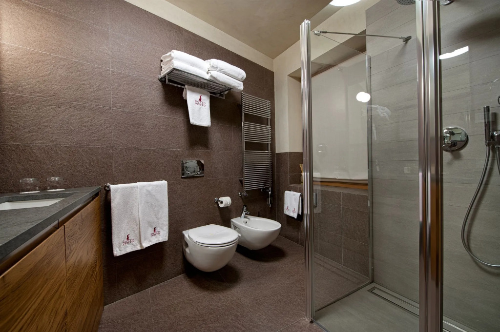 Sottovento Luxury Hospitality