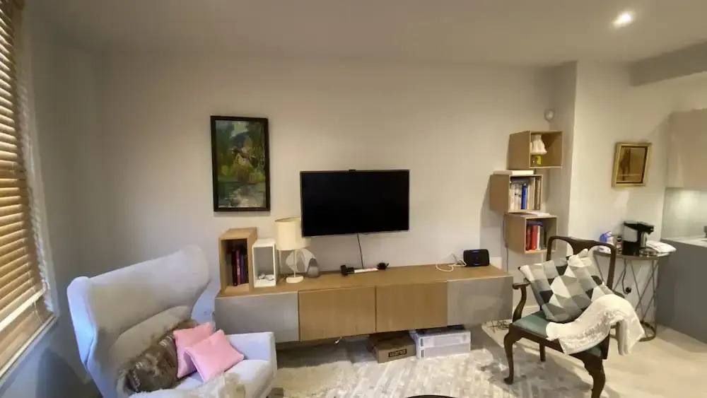 Stunning 3-bed House in Central London Westminster