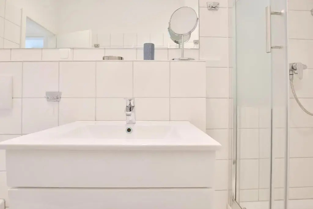 Res Herrenbruchstraße 7 Ferienwohnung Strandgut Appartement 1