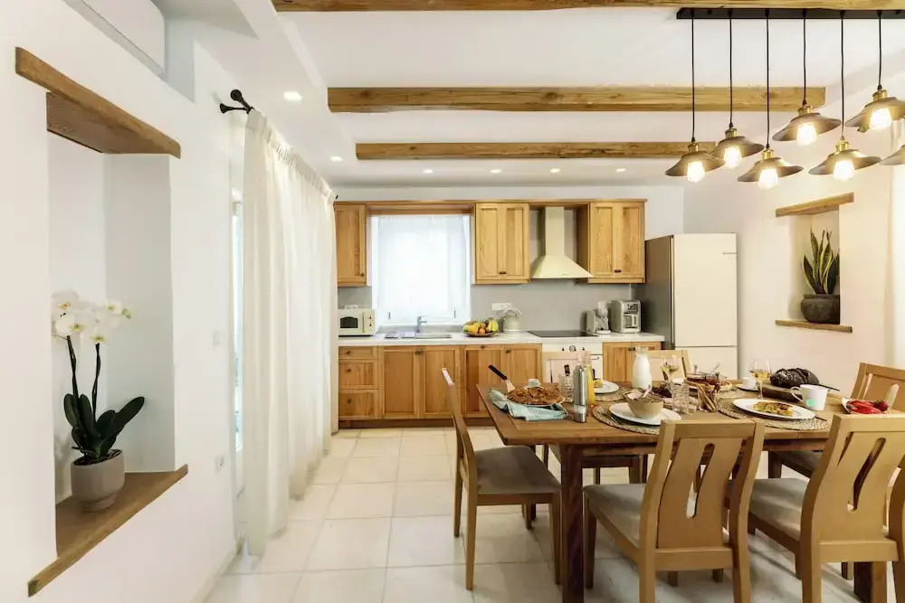 Velonis Villas