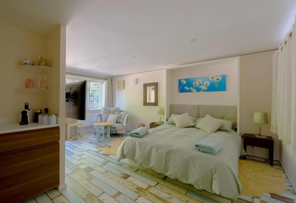 Studio in Lansdown, Bath Ba1 (Adults Only)