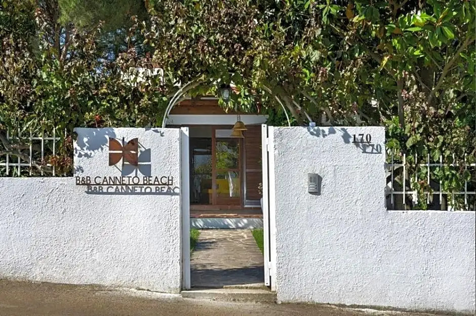B&B Canneto Beach