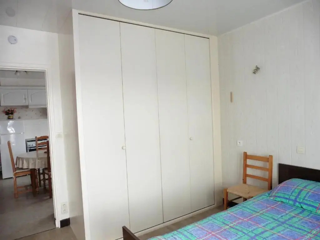 Appartement La Barre-de-Monts, 2 pièces, 4 personnes - FR-1-473-53
