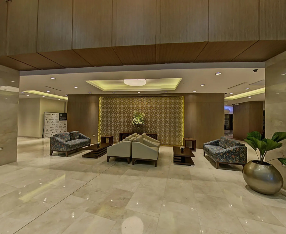 Sheraton Guayaquil
