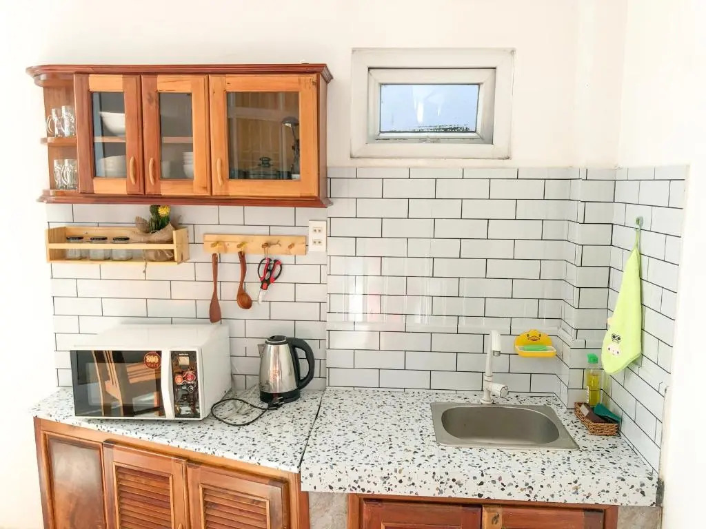Khuong Loan Guesthouse
