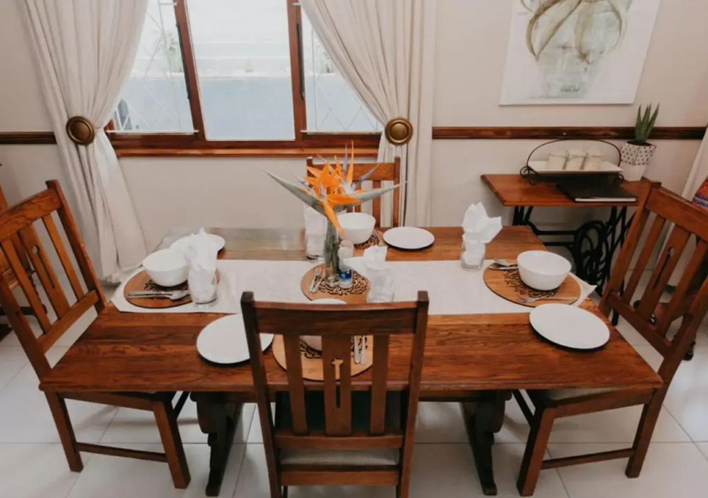 Sylvern Bed and Breakfast