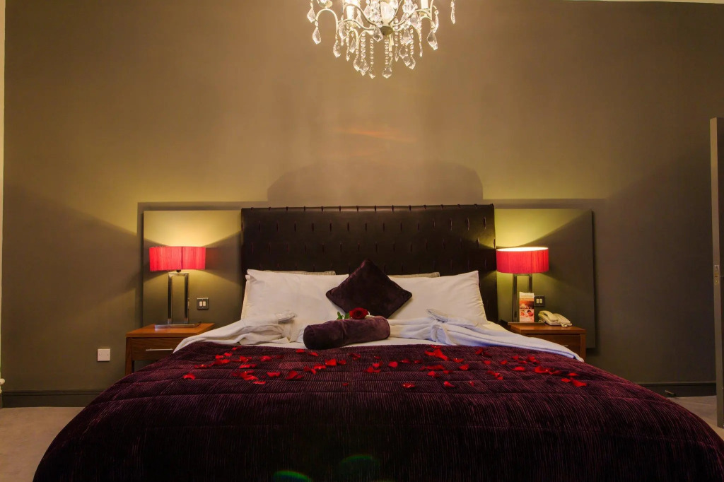 Clayton Hotel & Leisure Club Sligo