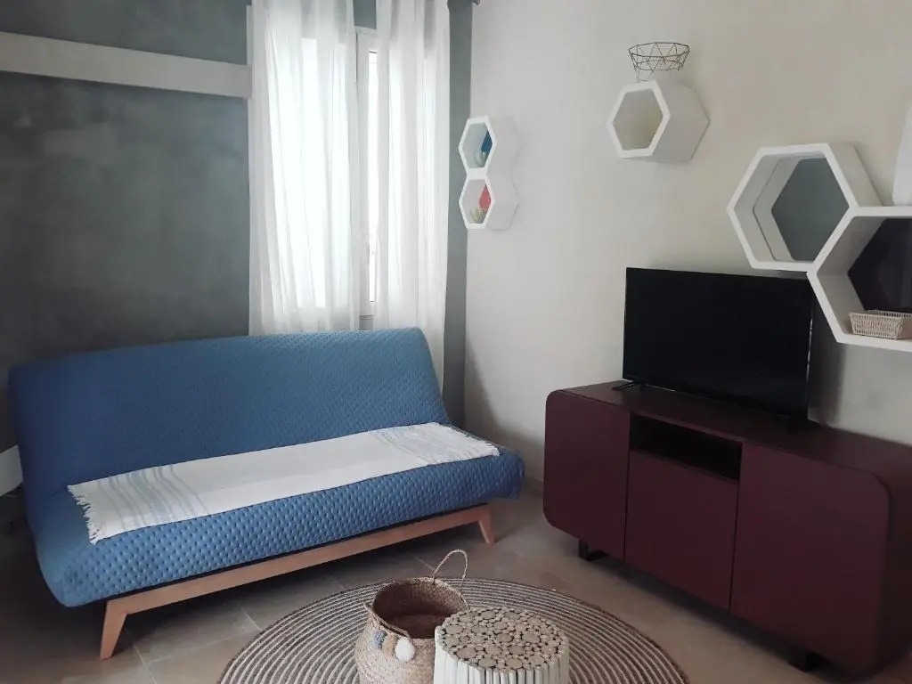 Bianco Mare 2 Villas