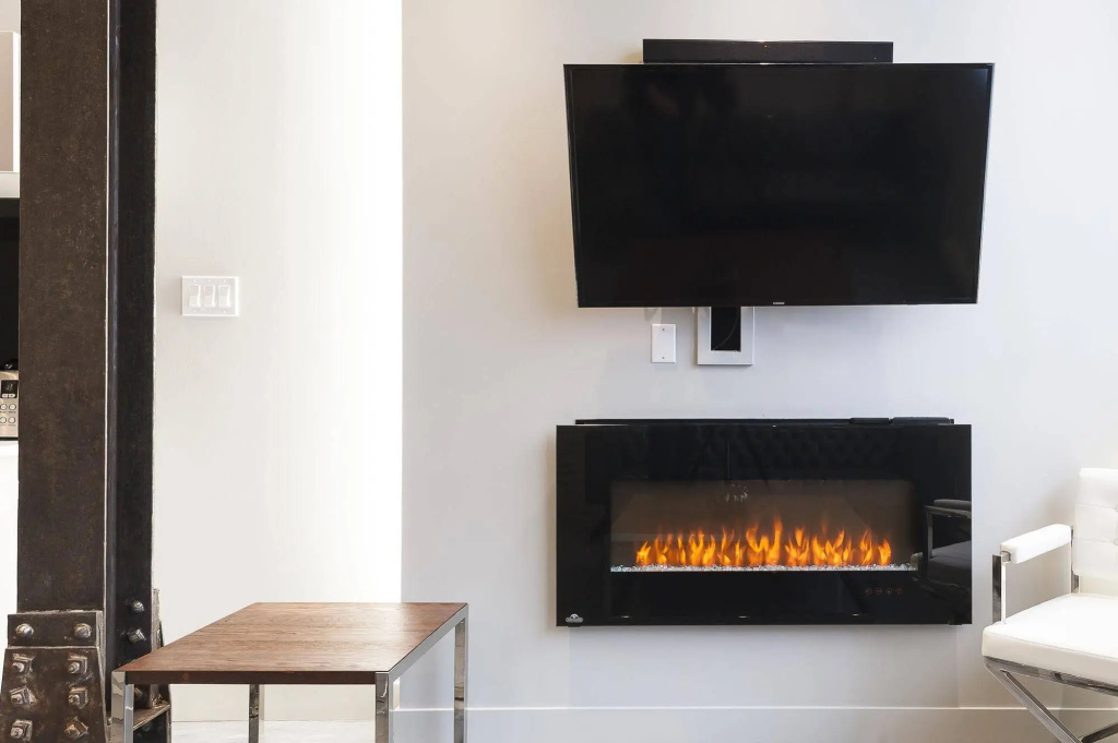 Boutique Lofts Milton Parc by Simplissimmo