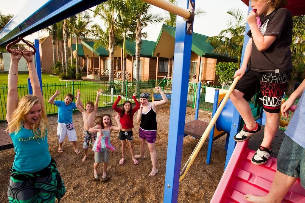 BIG4 Tasman Holiday Parks - Tathra Beach