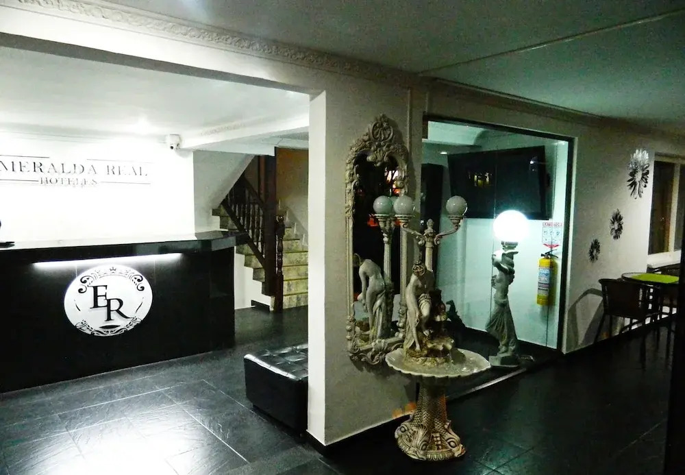 Hotel Casa Real Villavicencio