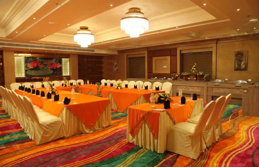 Hotel WJ Grand