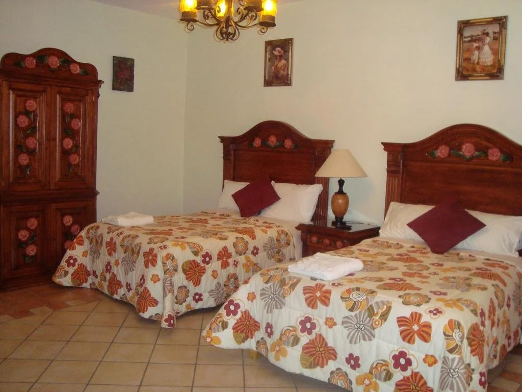 Hotel Quinta Lucerito