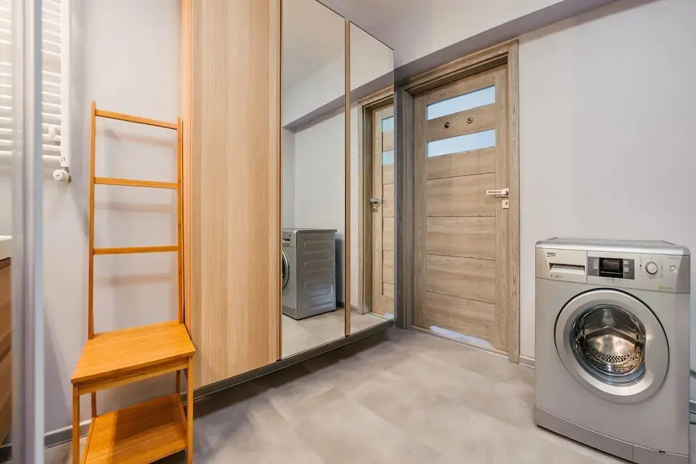 Apartamenty Sun & Snow Zwyciestwa
