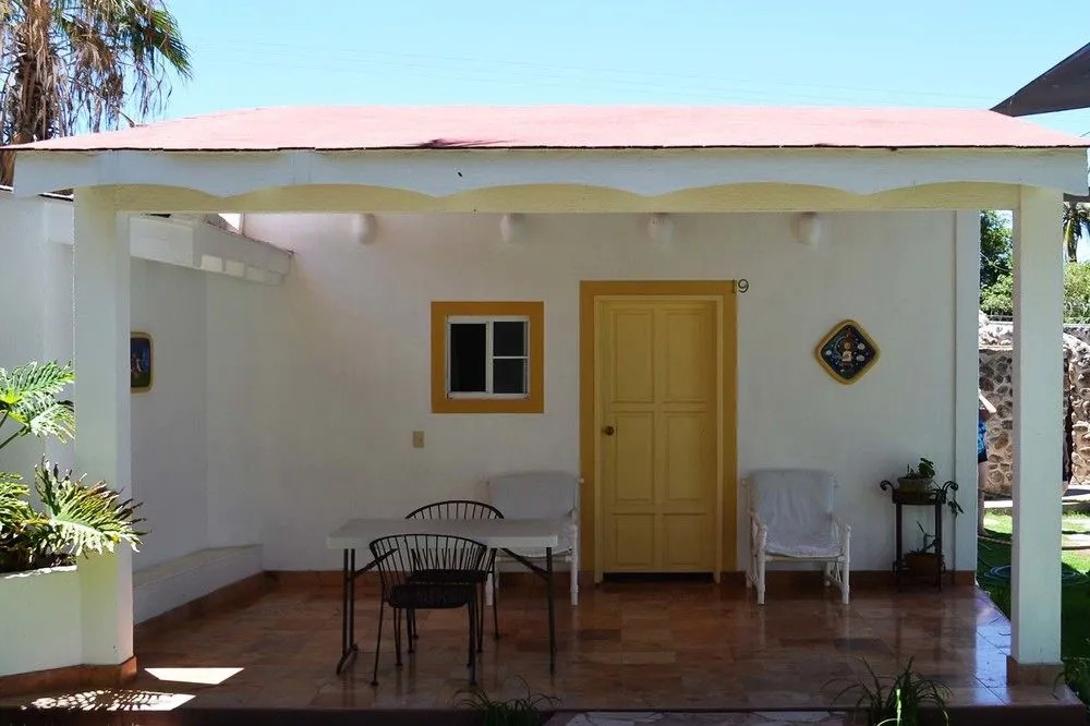 Cosalá Grand