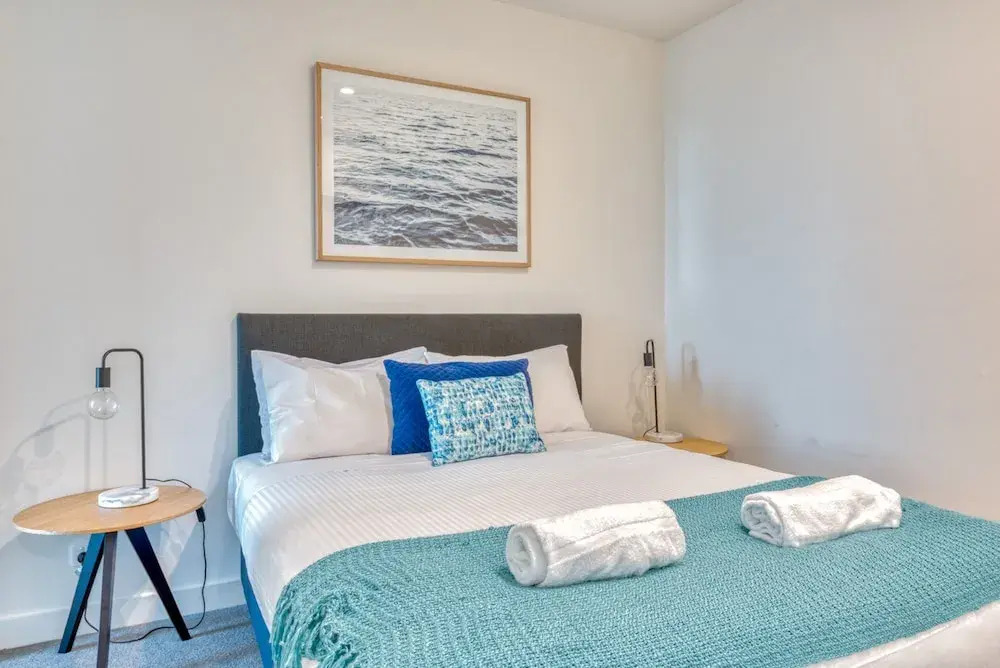 3706 BHB Luxury Southbank 2Bedroom