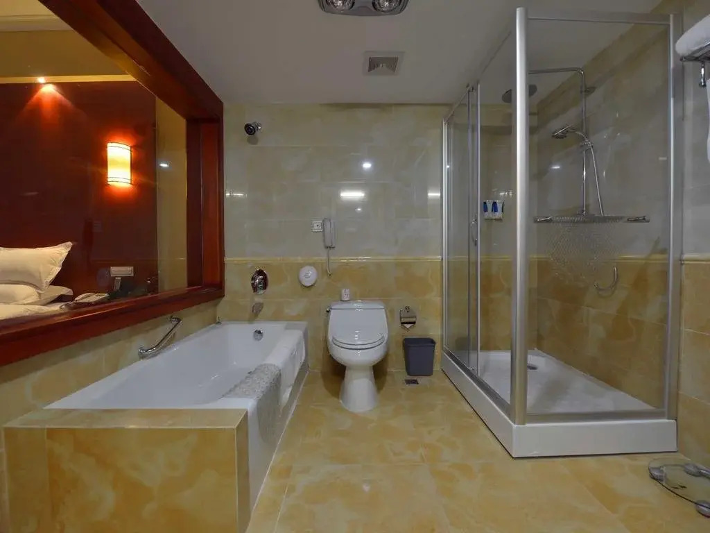 Cangshan Hotel