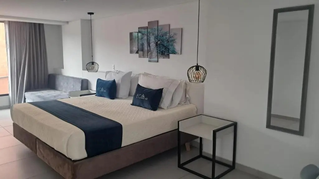 Hotel ECO 44