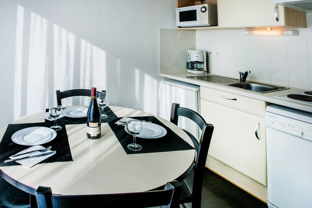 Residence Foch