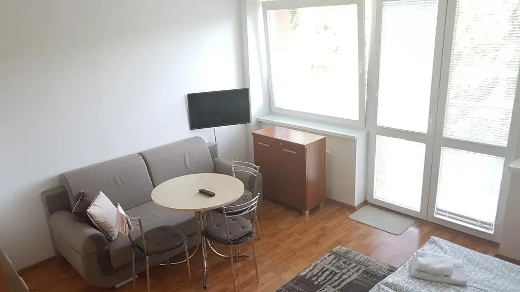 Golem Apartments