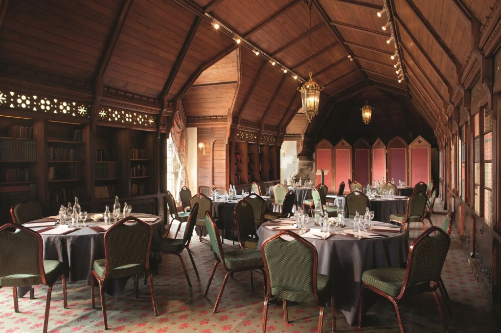 Ettington Park Hotel
