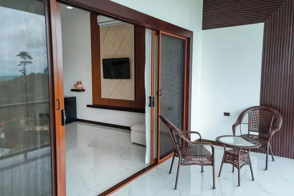 Hotel Sanctuarium Adults Only