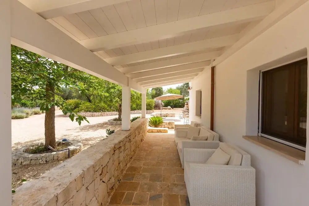 2481 Tenuta Sardella by Perle di Puglia