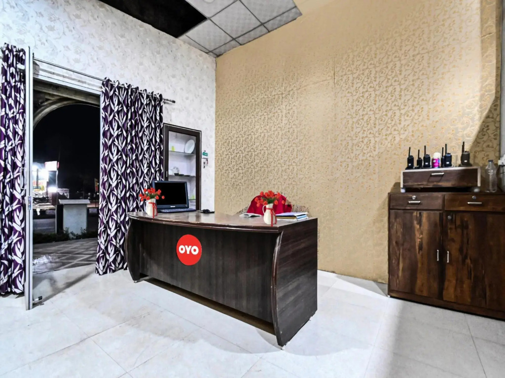Flagship 87546 Manuhar Guest House