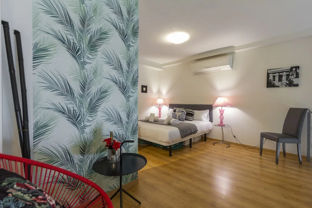 Dobo Homes Manoteras 30 Apartment I