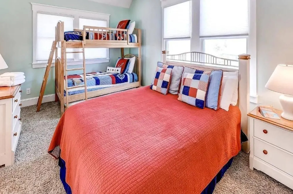 JJ s Hideaway 4 Bedroom Holiday Home By Bald Head Island