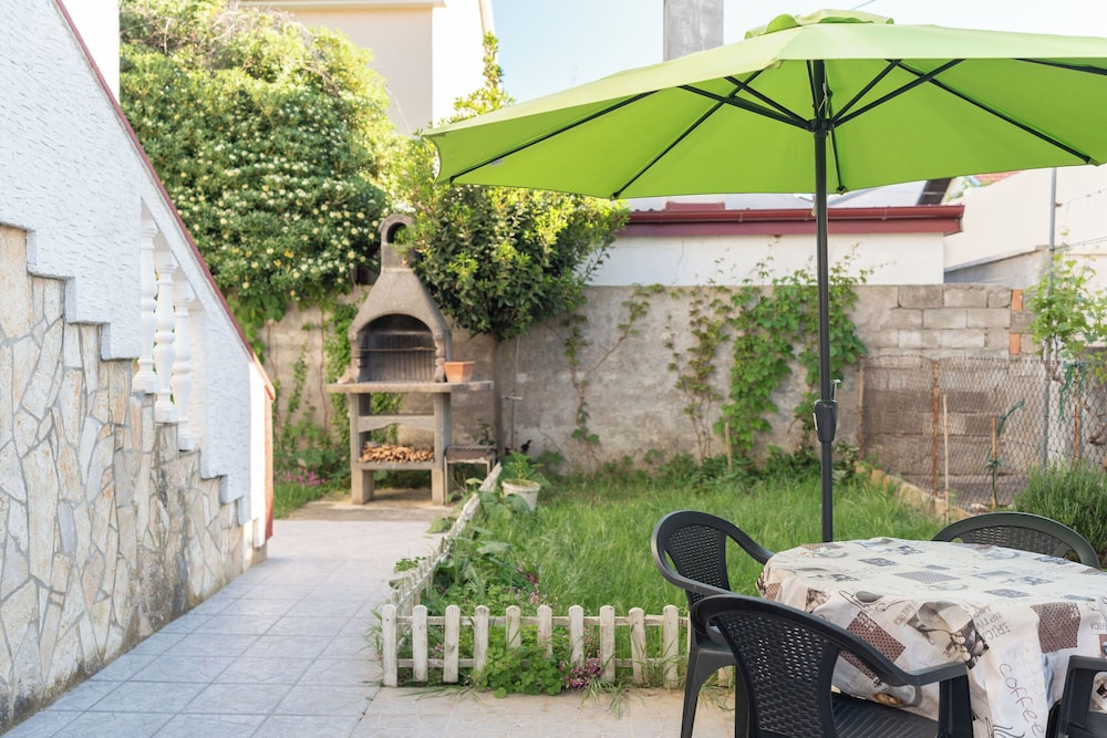 Apartment Petar
