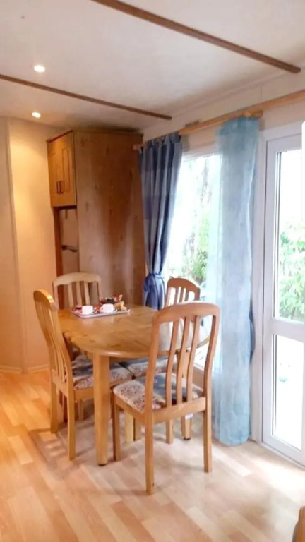 Bungalow With 2 Bedrooms in Fréjus, With Shared Pool and Furnished Garden - 8 km From the Beach