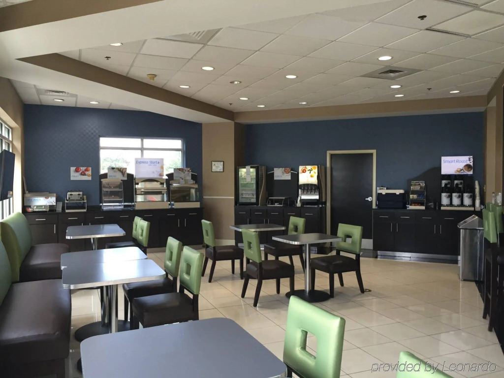 Holiday Inn Express Hotel & Suites Mooresville - Lake Norman by IHG