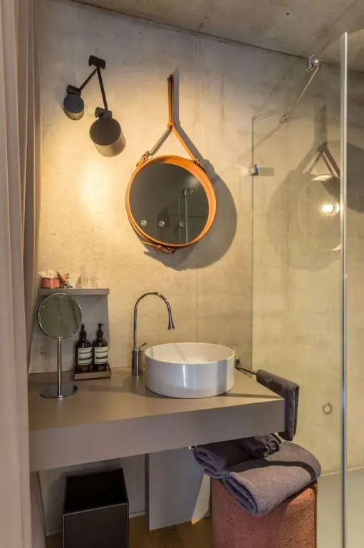 Hotel Krone Boutique-Design