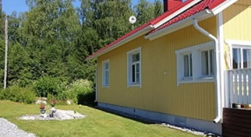 Holiday Home Siimes