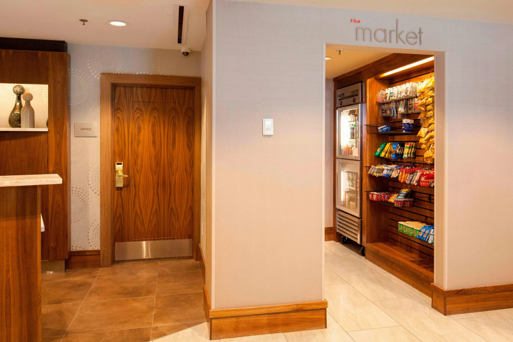 Courtyard by Marriott Ithaca Airport/University