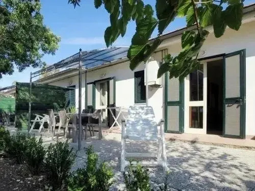 agriturismo I Gelsi Marina di Grosseto