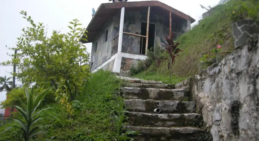 Villas Kualtzin