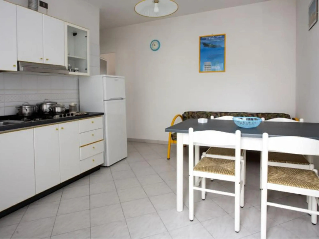 Residence La Pigna in Rosolina Mare, the structure is in the central area, nearby the services, the-La Pigna NORD 14