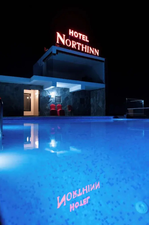 Hotel NorthInn And Restaurant