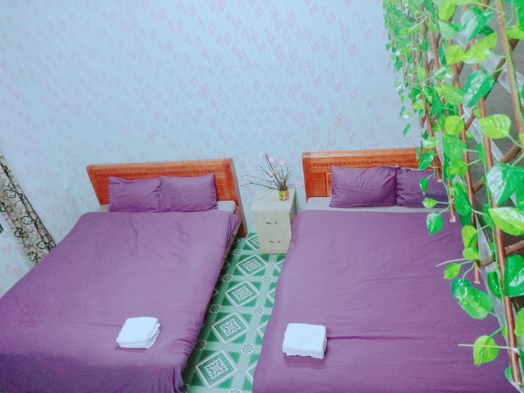 Sapa Tatu Homestay