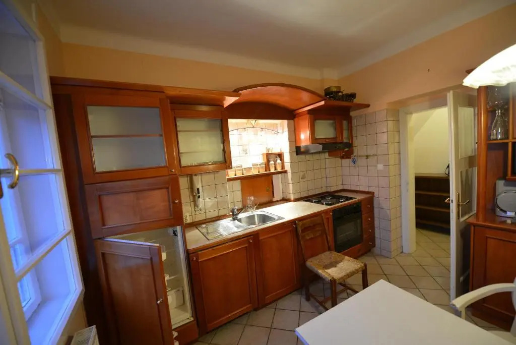 Villa Elasan