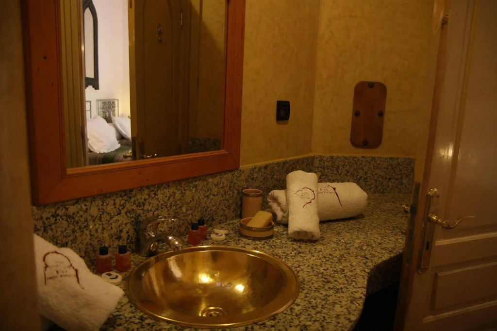 Riad XO