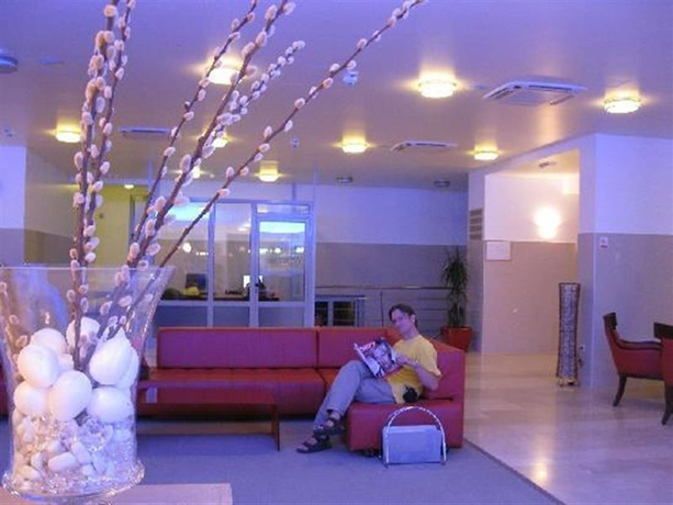 Hotel Quercus