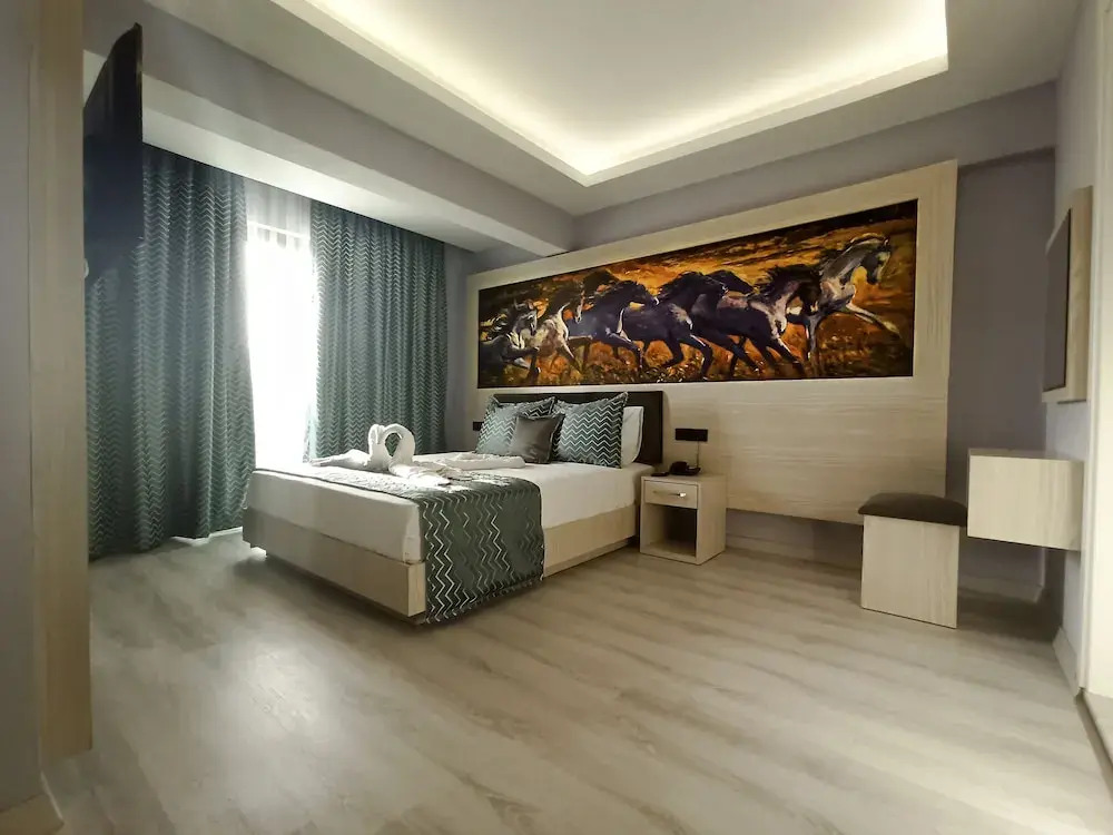 Livane Apart Hotel