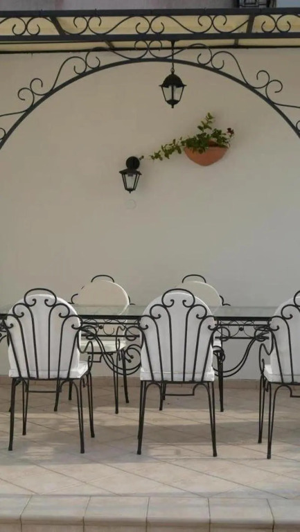 Il Giardino Delle Sete