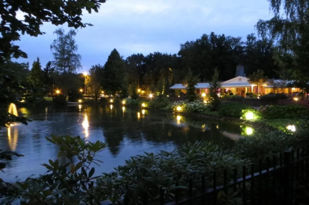 Landgoed de Rosep