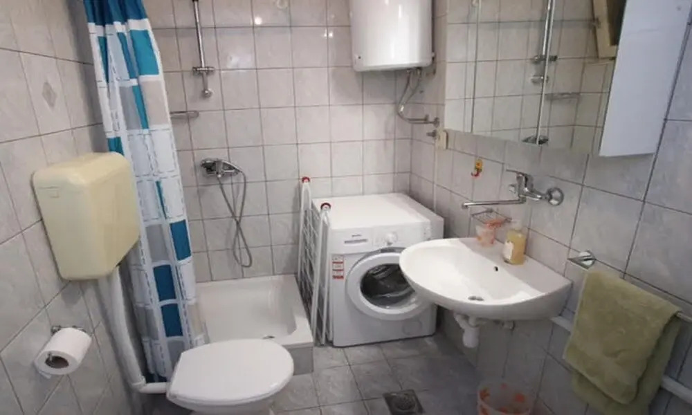 Apartment Tomislav