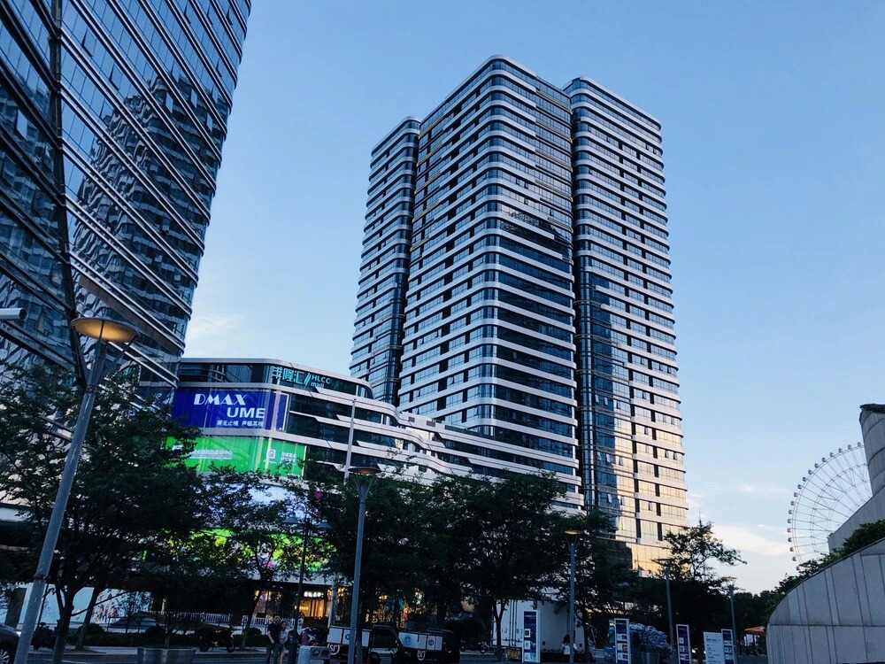 Suzhou Artrip Holiday Hotel