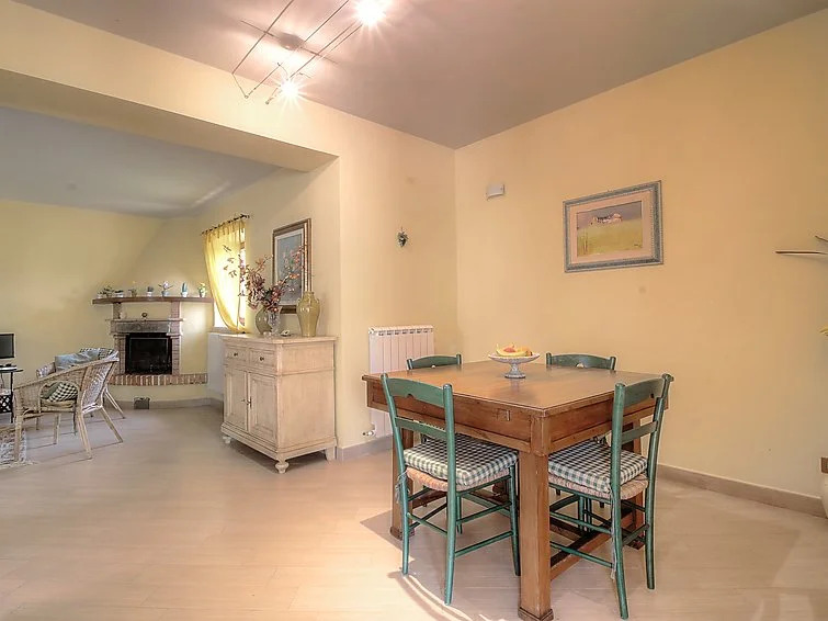 Holiday Home Le Pergole by Interhome